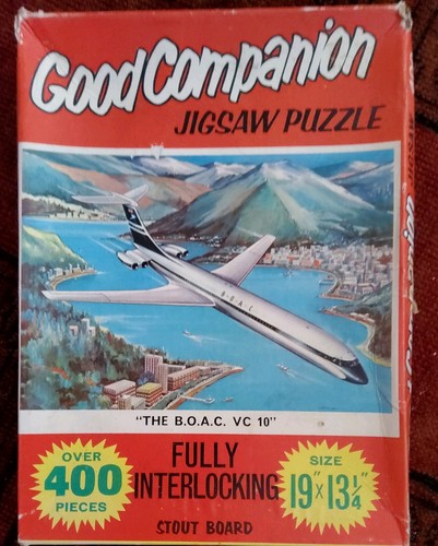 The good companion - the,