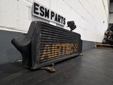 Ford Focus St225 Stage 2 Airtec Intercooler With Hardware