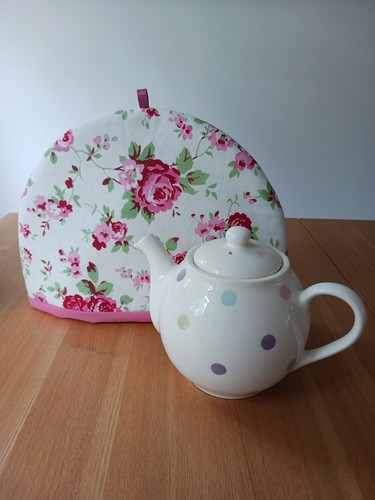 Tea cosy pot - cosy,, large