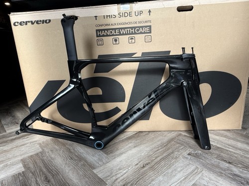 2026 cervelo frameset - cervelo,