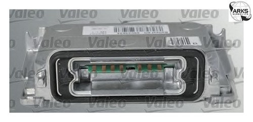 Valeo ballast gas - -,
