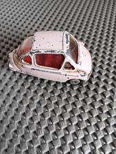 CORGI TOYS HEINKELL 233 BUBBLE CAR.