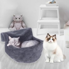 Cat Radiator Bed Hanging