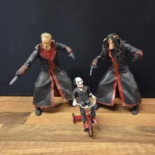 NECA Cult Classics Series 5