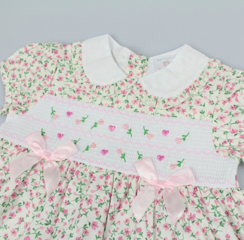 Baby toddler dress girl - dress,