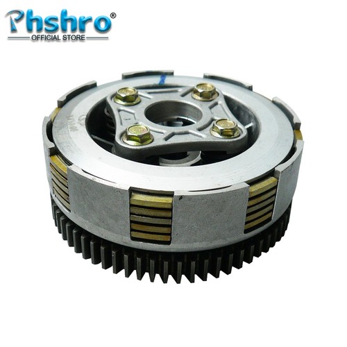 Phshro clutch for lifan - for,