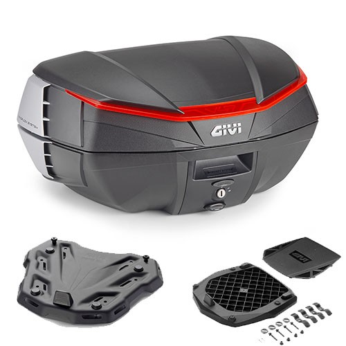 V49n case kit givi - kit, [givi]