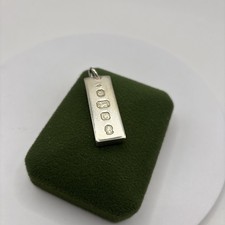 (2068)Sterling Silver 925