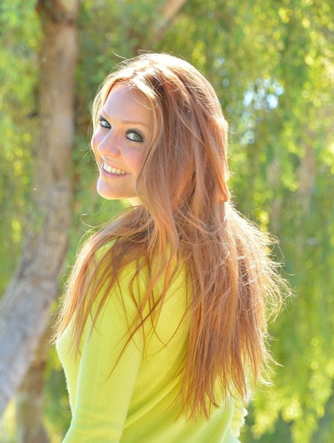 Farrah flower photograph - flower,