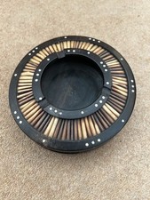 Antique Porcupine Quill And