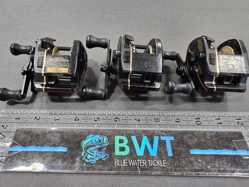 Shimano lot vintage - shimano,