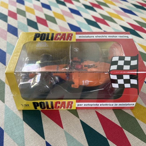 Policar car ts20 1978 - -,