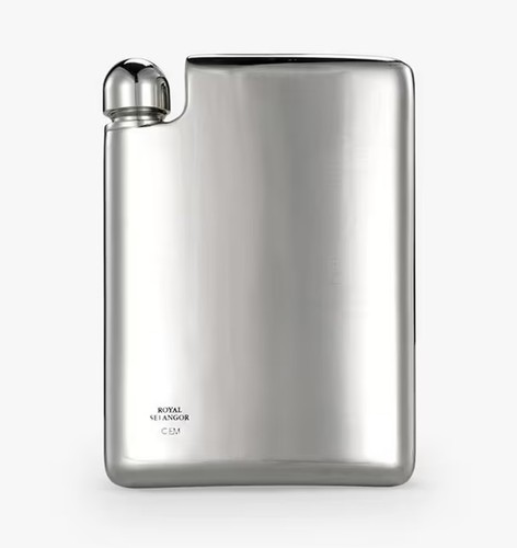 Royal selangor erik - erik, magnussen