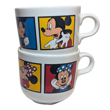 Disney Mickey Minnie Mouse