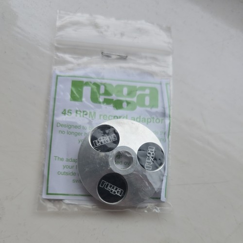 Genuine rega rpm - genuine,