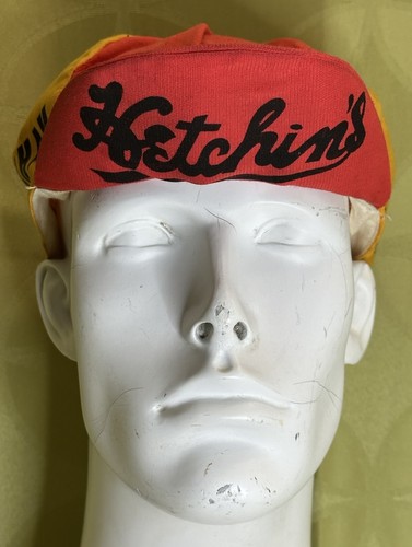 Rare vintage hetchins - rare,