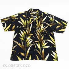 Tommy Bahama Bamboo Button Up