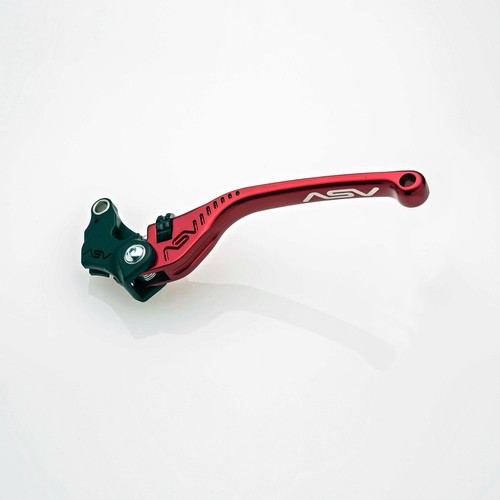 Asv clutch lever - asv, long