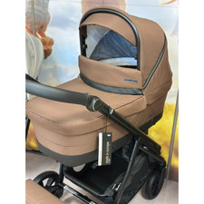 Ex-Display Bebecar Bib