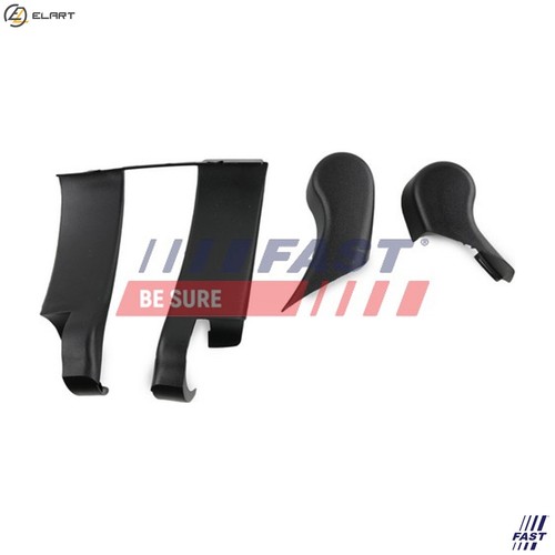 Frame wideangle mirror ft88834 - frame,