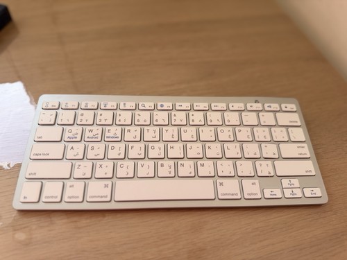 8022 ultra thin wireless - wb-8022,