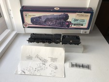 Bachmann V2 Clas 2-6-2 BR Black 60807 Locomotive Model Railway OO Gauge