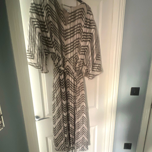 Next women size - 16, beige