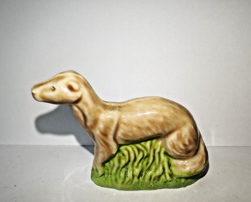 Vintage wade whimsie weasel - vintage,