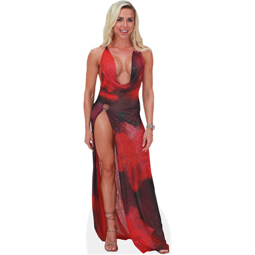 Gabby allen life - (long,