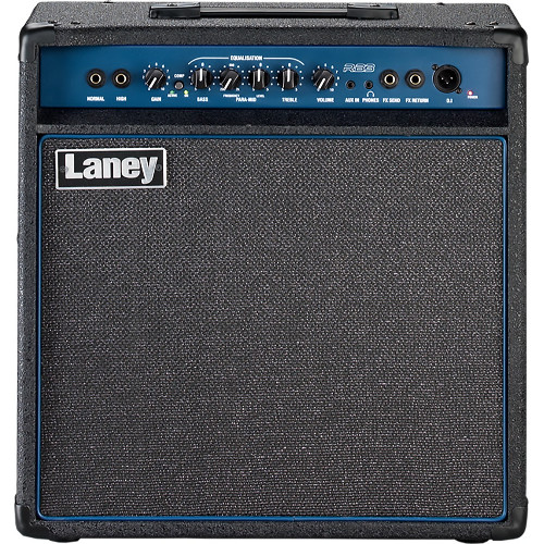 Laney bass guitar - rb-3,