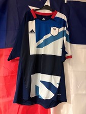 Team GB Olympics Football