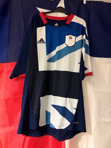 Team olympics football - gb,
