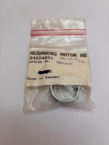 New genuine husaberg spacer - genuine,