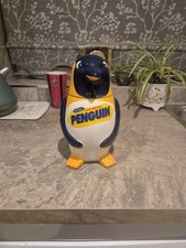 Vintage McVities Penguin
