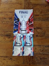  FA CUP FINAL 2012 Chelsea v