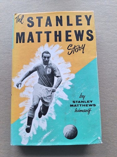 The stanley matthews story - stanley, story"