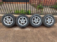 LAND ROVER DISCOVERY 3 L319