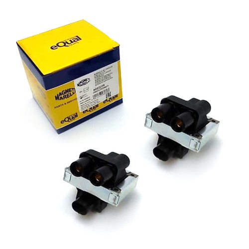 Magneti marelli ignition - 2x,