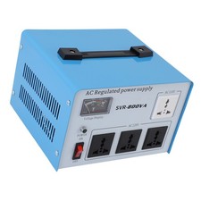 800W Automatic Voltage