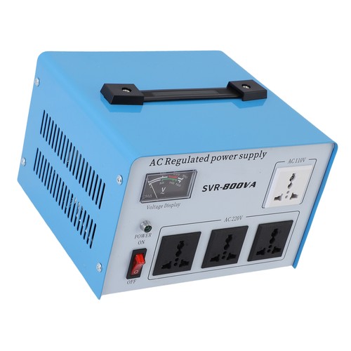 800w automatic voltage - automatic,