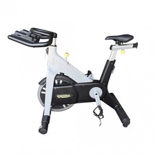 Technogym Group Cycle Indoor Studio Exercise Bike - Commercial Gym Equipment