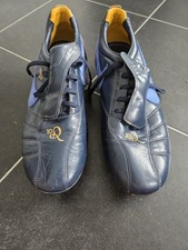 Ronaldinho Football Boots Size 9 Uk