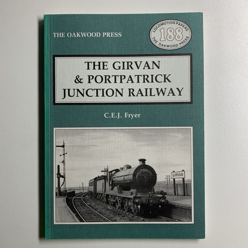 The girvan portpatrick - the, &