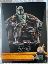 Hot Toys Star Wars TMS056B