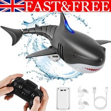 2.4GHz Shark Electric RC Radio