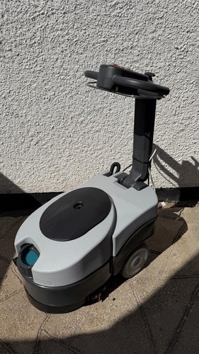 Sip sd1260ac walk - behind, floor