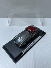 Renaissance Kit (Starter Spark) AC Bristol Ace #29 24h Le Mans 1961 1/43 Car