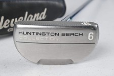 Cleveland Huntington Beach 6 Putter / 33.5 Inch