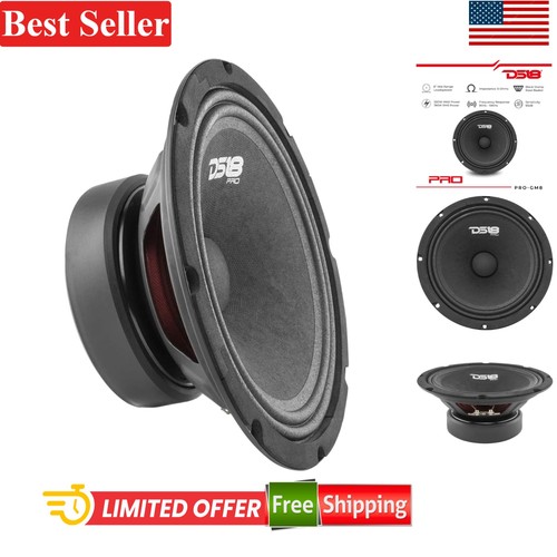 Inch car midrange - inch,