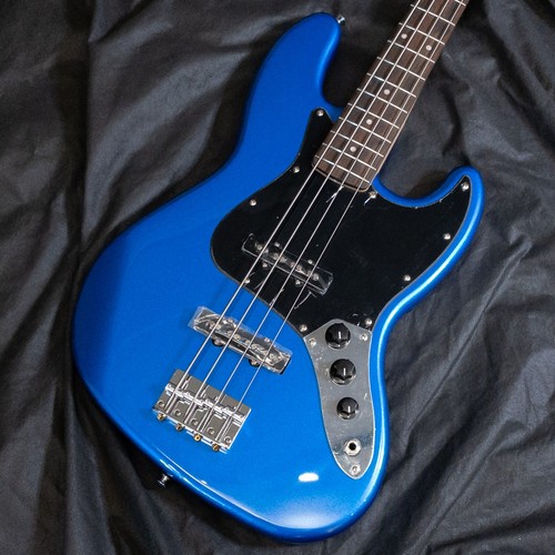 Markbass blue sky jb - 4,